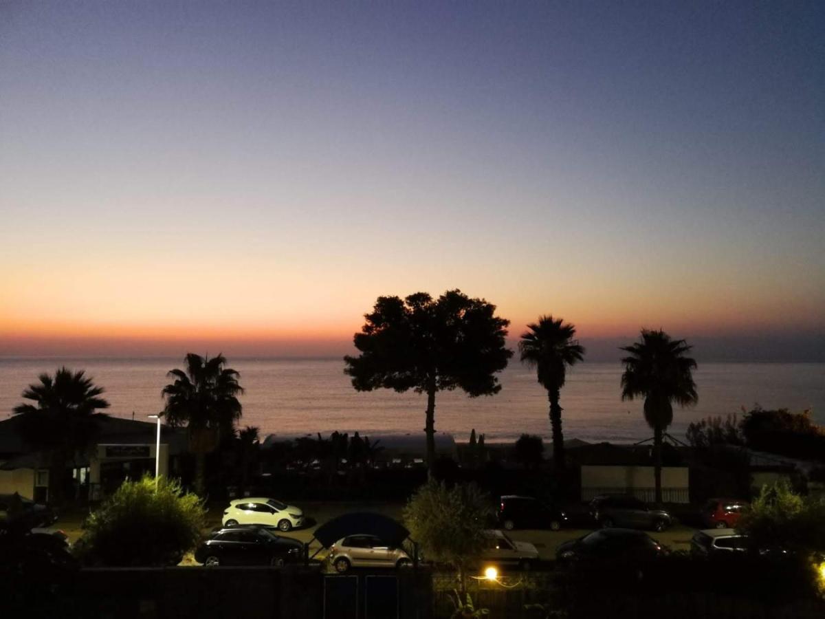 마제오 Taormina By The Sea 아파트 외부 사진